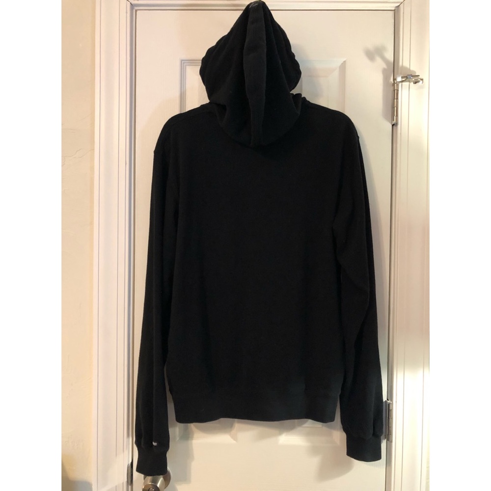 10.Deep Zip Up Jacket - Picture 7 of 8